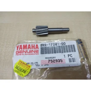Tacho gear Standard TZM NOS original