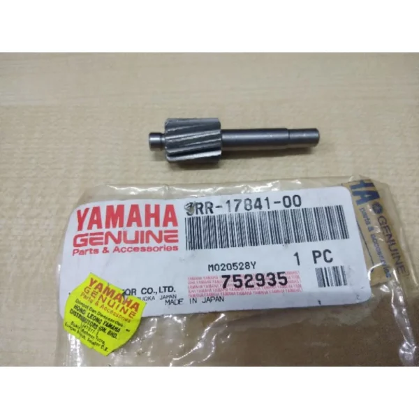 Tacho gear Standard TZM NOS original
