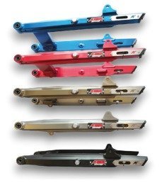 EX5 EX5 DREAM KD2 ALLOY SWING ARM ASSY