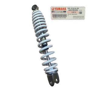 EGO / EGO’S / EGO’S FI / AVANTIZ / SOLARIZ / GEAR SHOCK ABSORBER ASSY (WHITE) YAMAHA ORIGINAL 10C-F2210-20